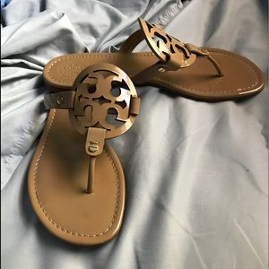 Tory Burch Sandals
